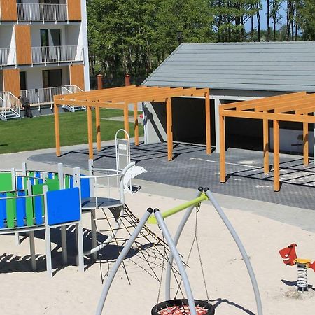 Apartament Mietowy Kołobrzeg Exterior foto