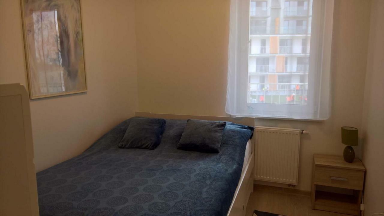 Apartament Mietowy Kołobrzeg Exterior foto
