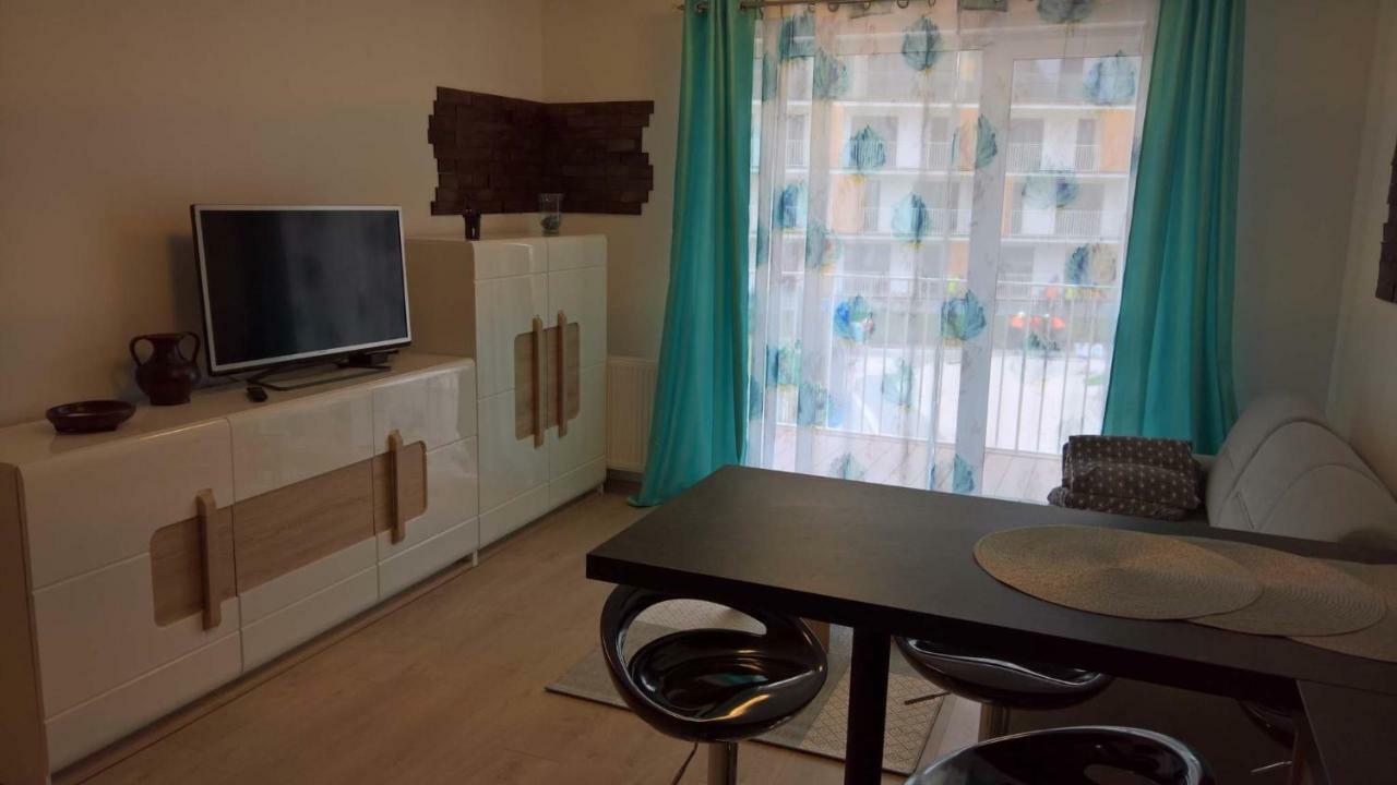 Apartament Mietowy Kołobrzeg Exterior foto