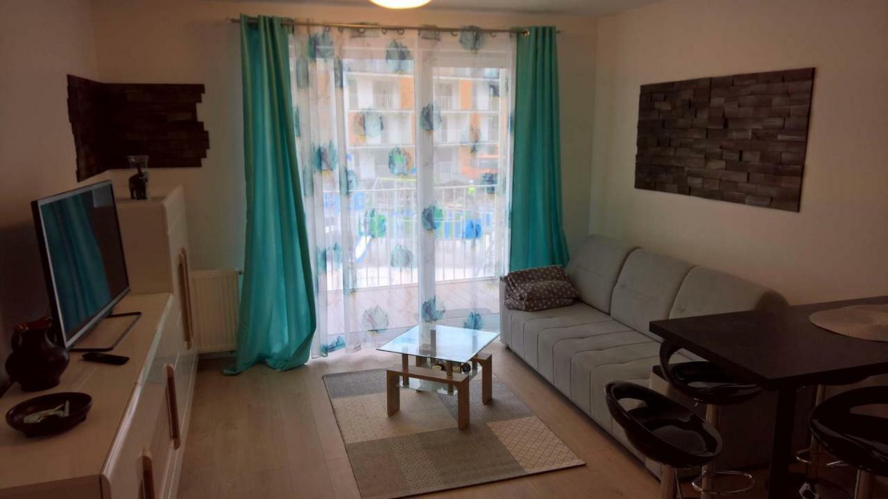 Apartament Mietowy Kołobrzeg Exterior foto